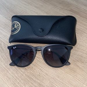 Women’s Ray Ban Sunglasses